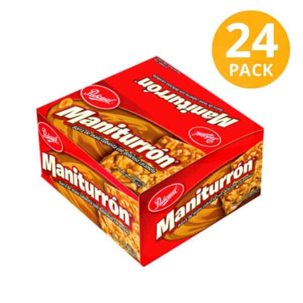 MANITURRON