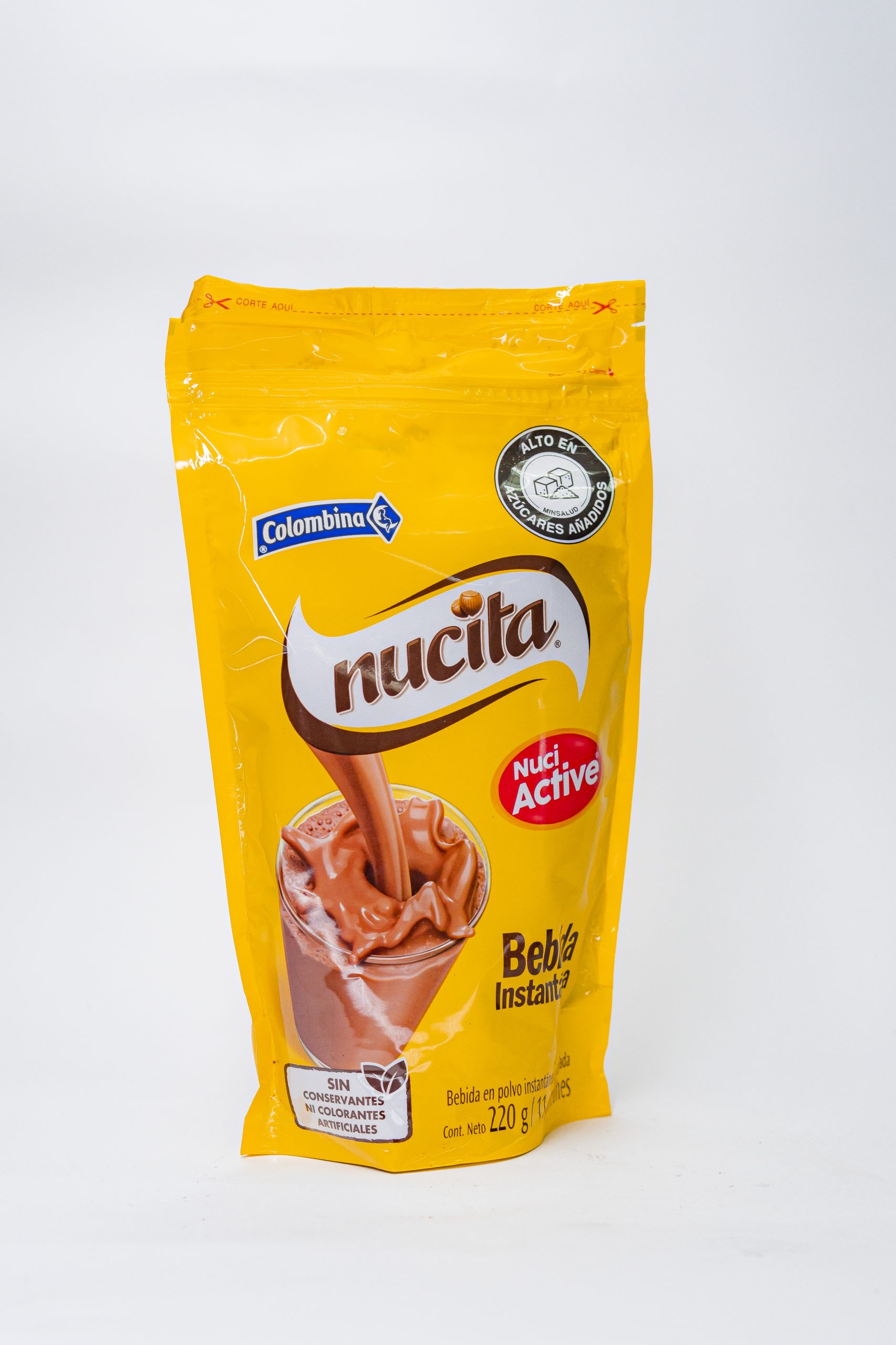 NUCITA