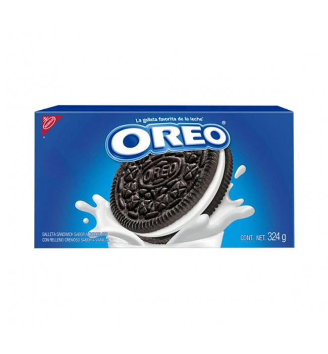 OREO