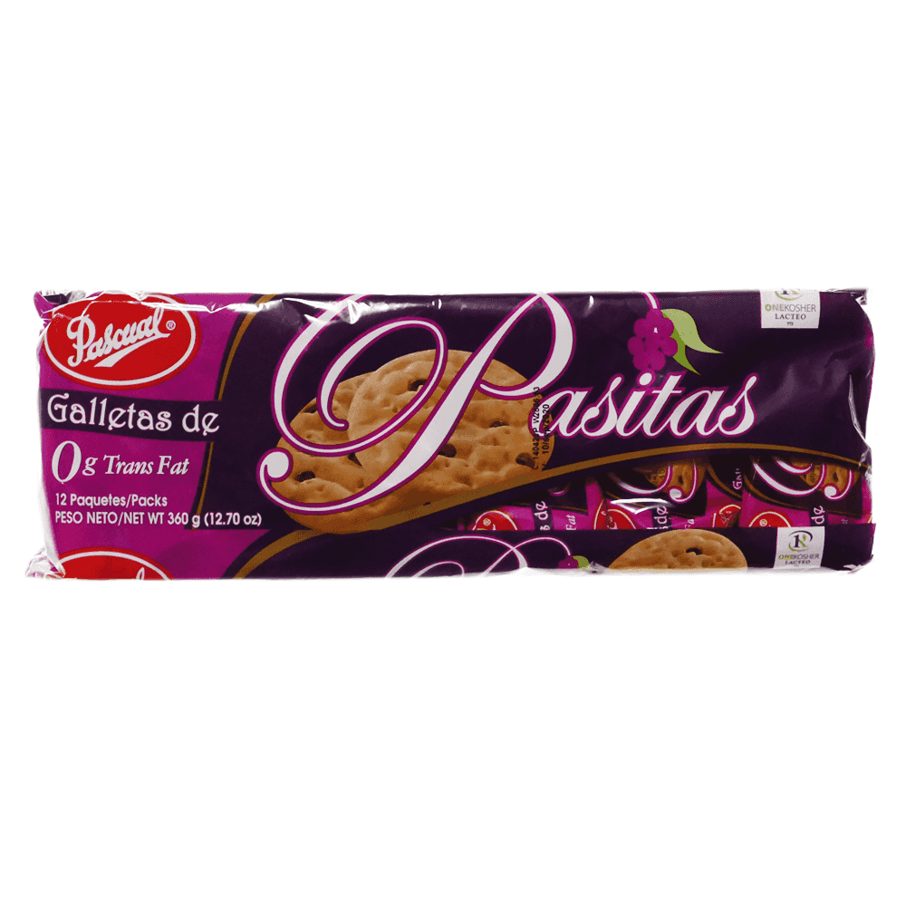 PASCUAL PASITA