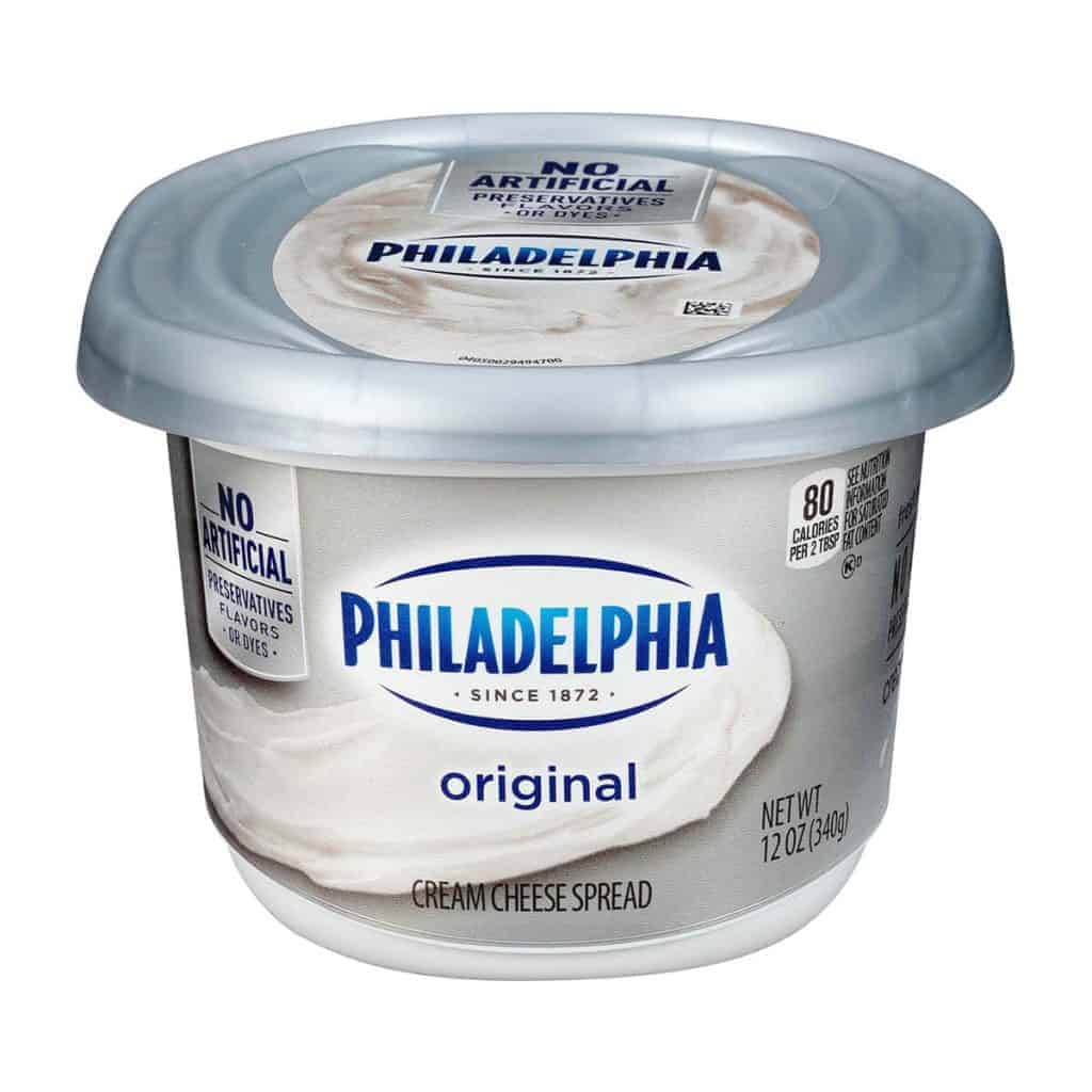 QUESO CREMA PHILADELPHIA SY