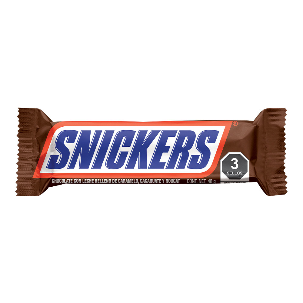 SNICKERS
