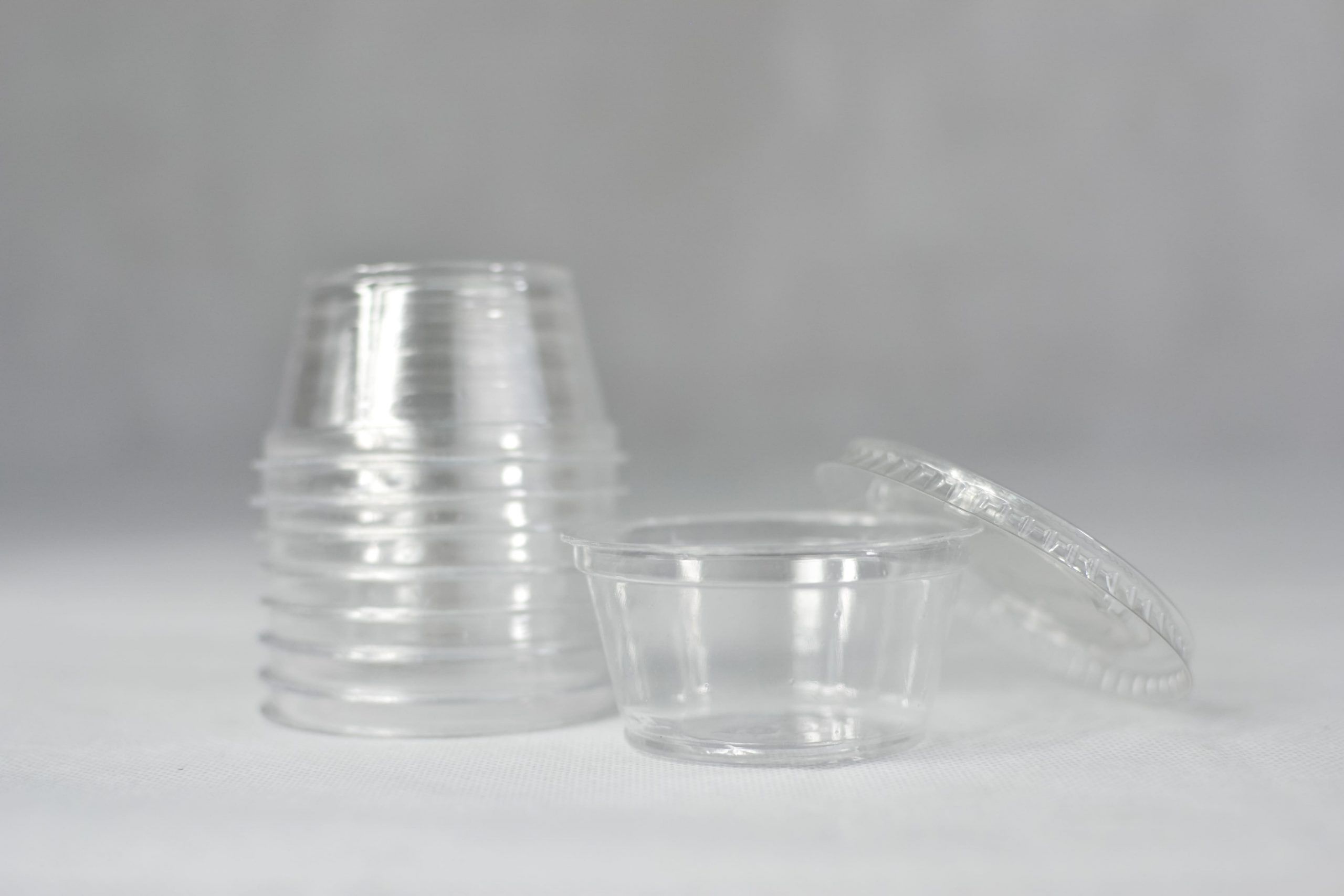 SOUFLE  2 OZ 2500 unidades