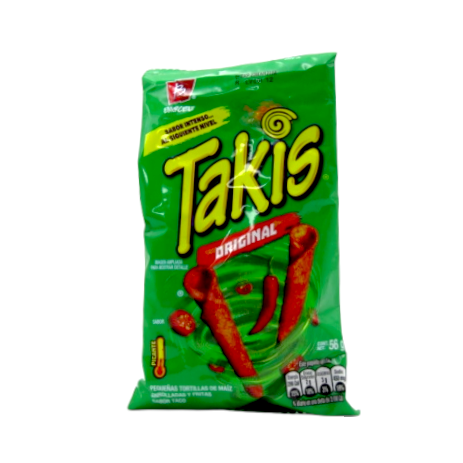 TAKIS ORIGINAL