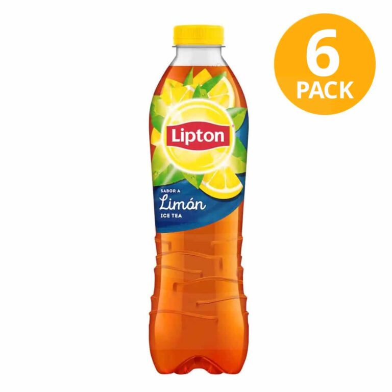 TE FRIO LIPTON