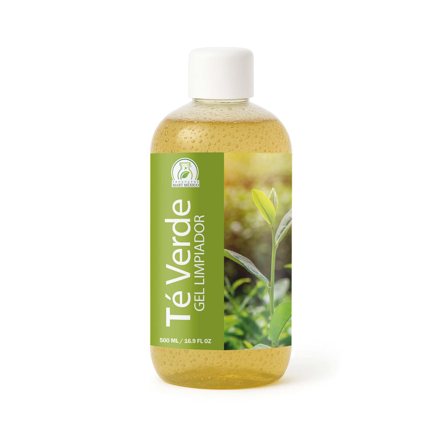 Te verde