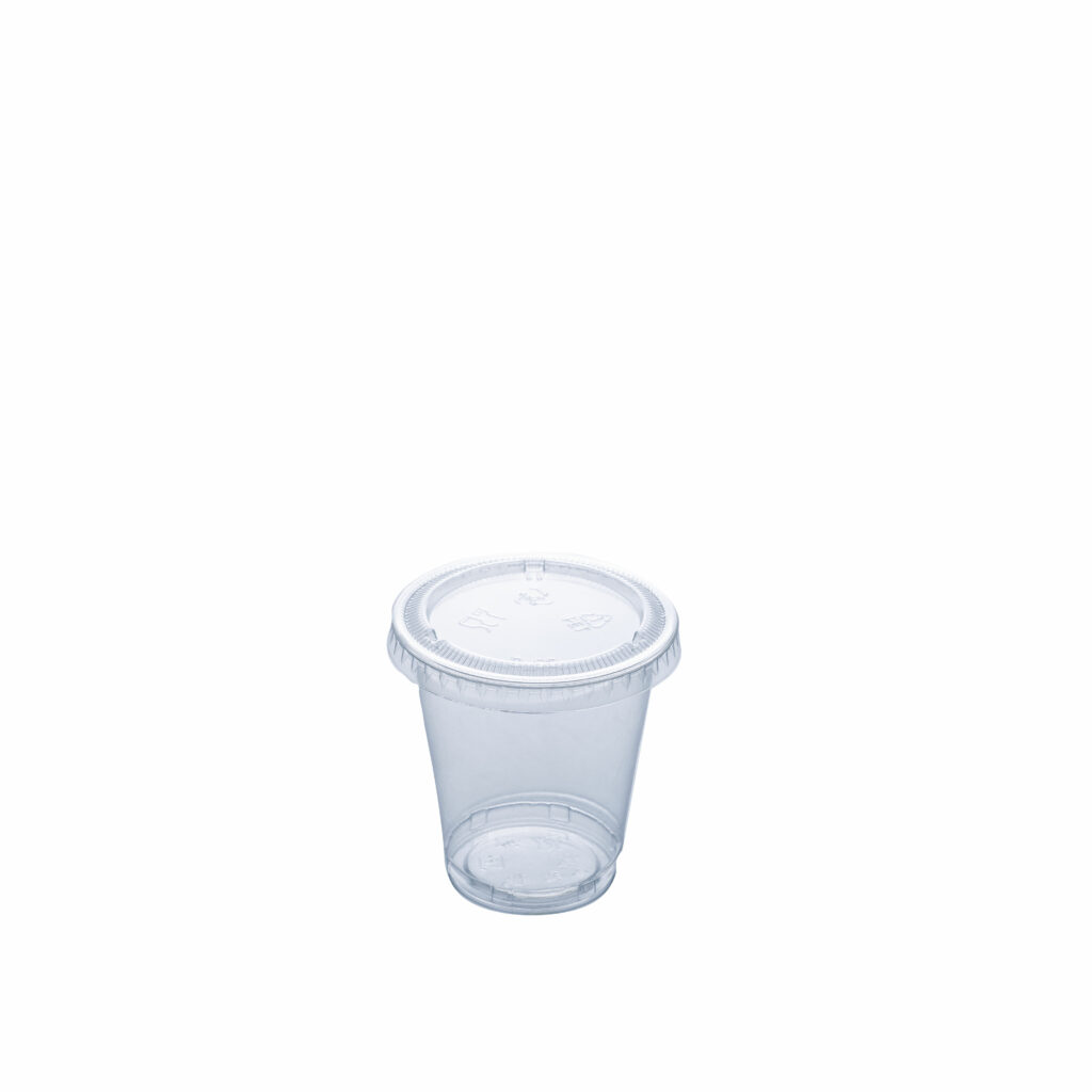 VASOS 4 OZ FON