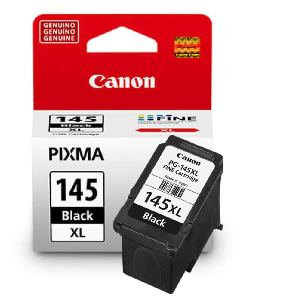Cartucho 145 XL