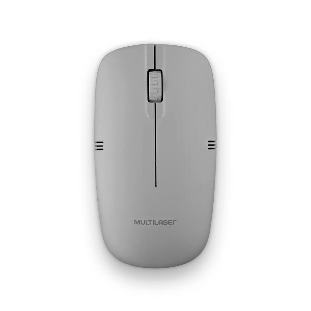 Mouse Inalámbrico