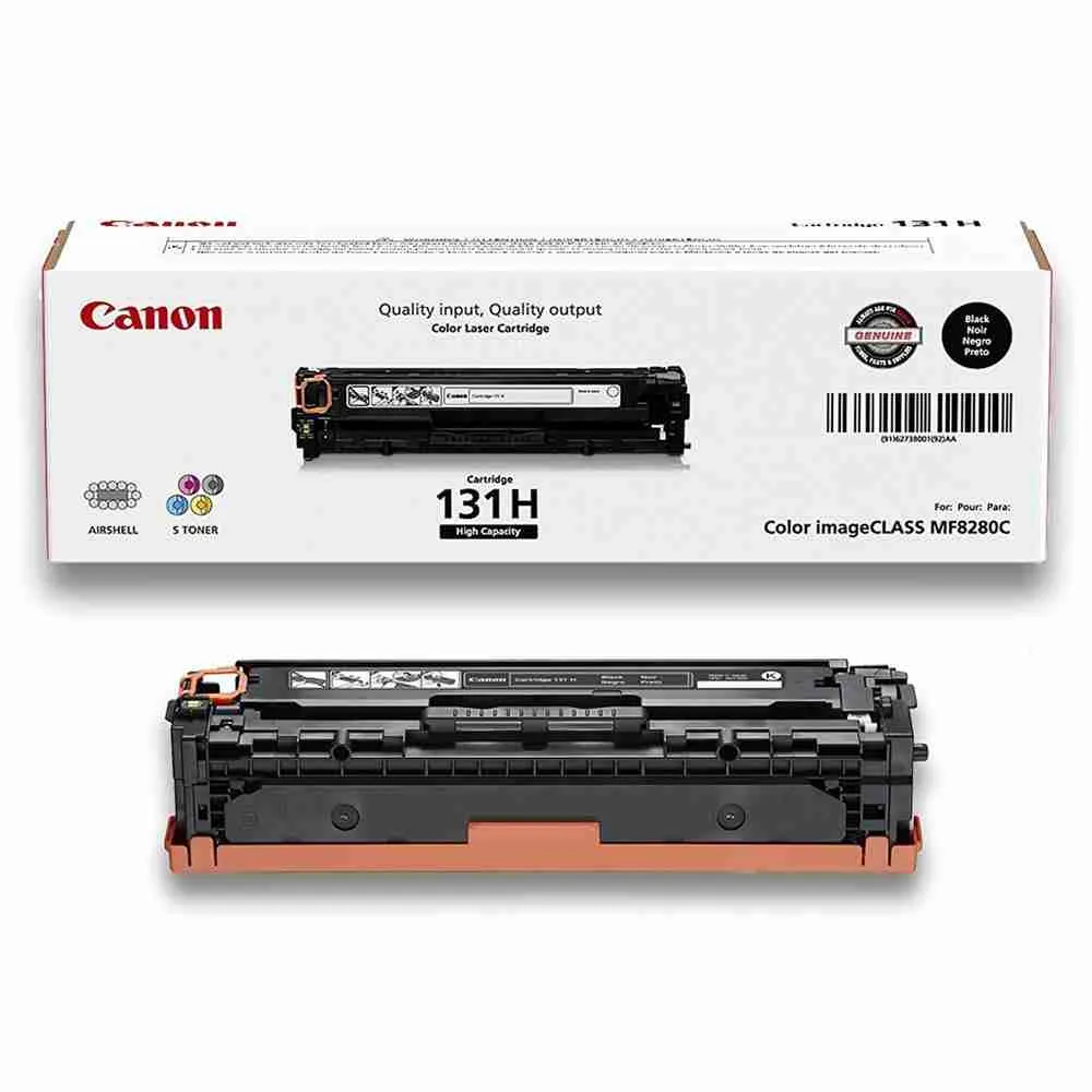 TONER CANON 131