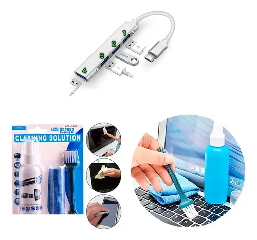 USB