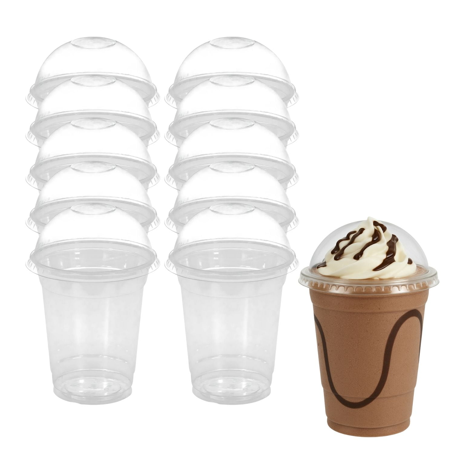 VASOS DE FRAPPE DE 16 OZ