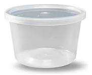 ENVASE 24oz  / POTE CHINO CON TAPA