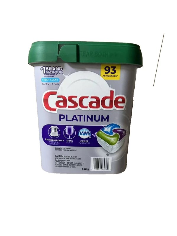 CASCADE PLUS