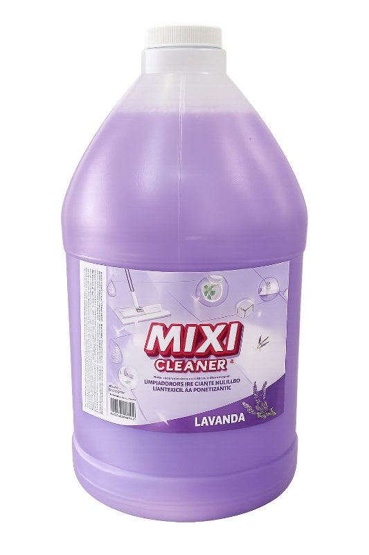 COMPRA LAVANDA
