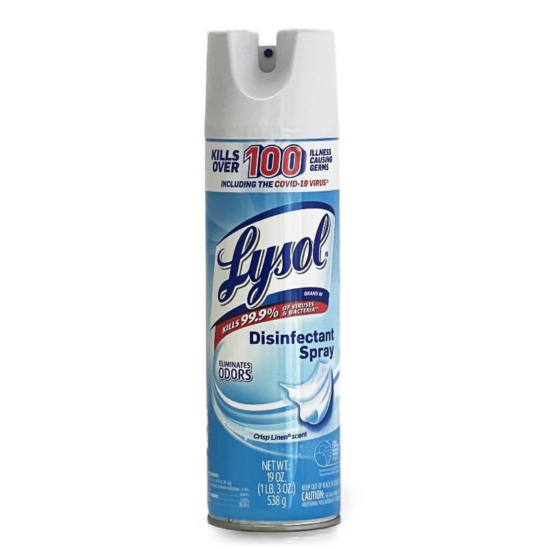 Lysol