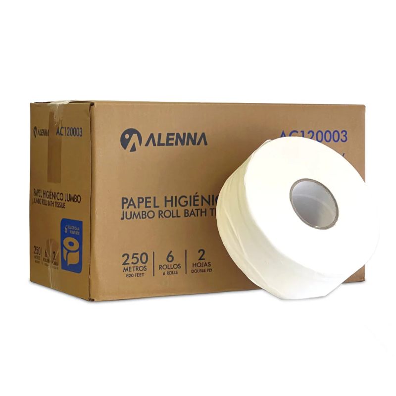 TC - Higienico 250 mts