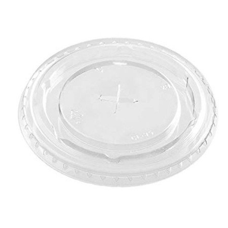 TAPA PLANA VASOS 8Z