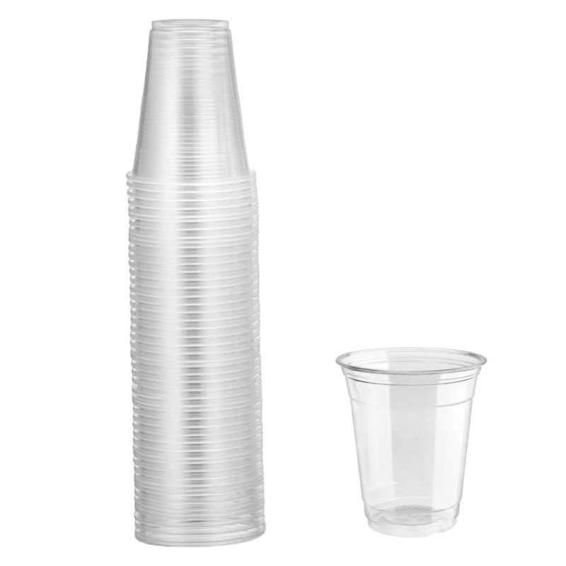 Vasos Plasticos de 14 oz