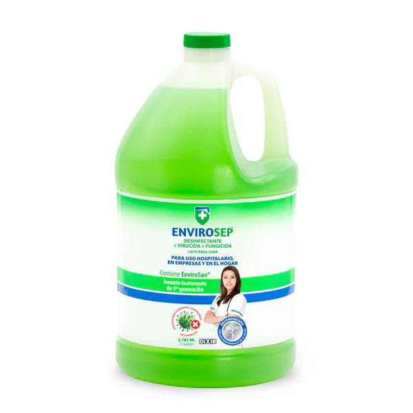 ENVIROSEP / VIRUSTAT