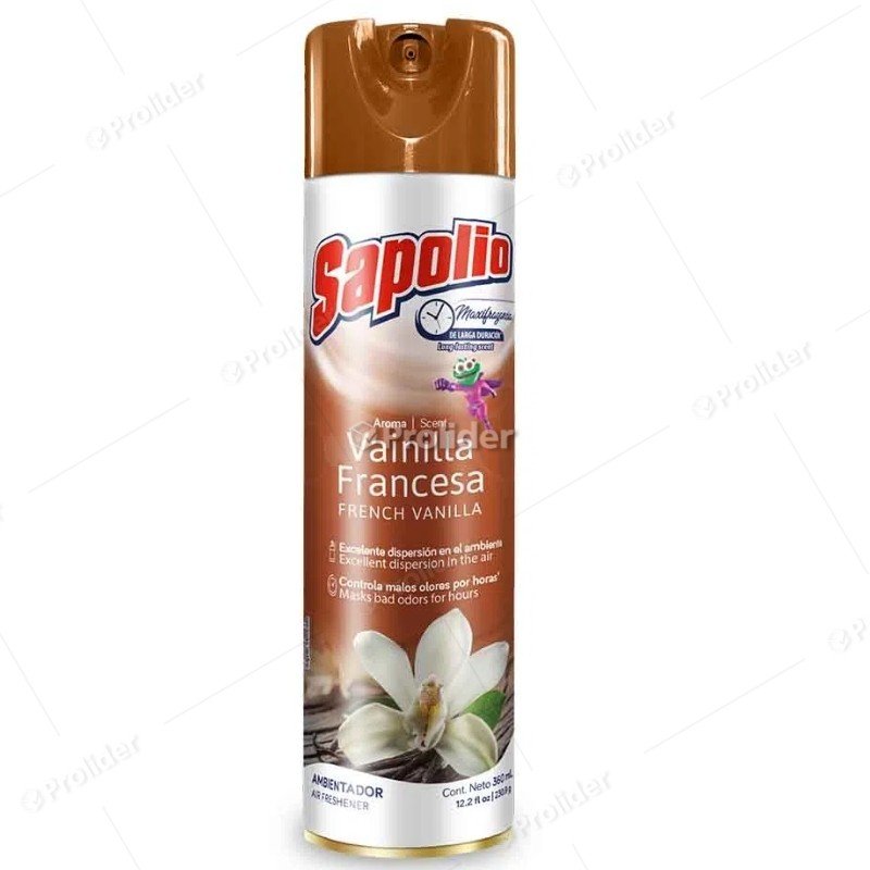 SAPOLIO