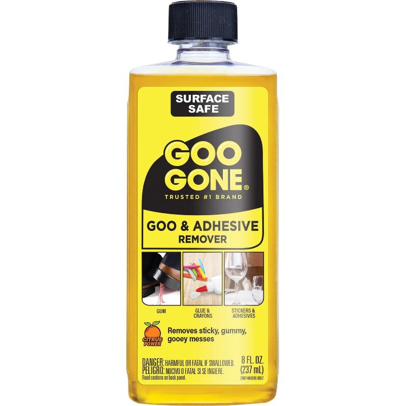 GO GONE