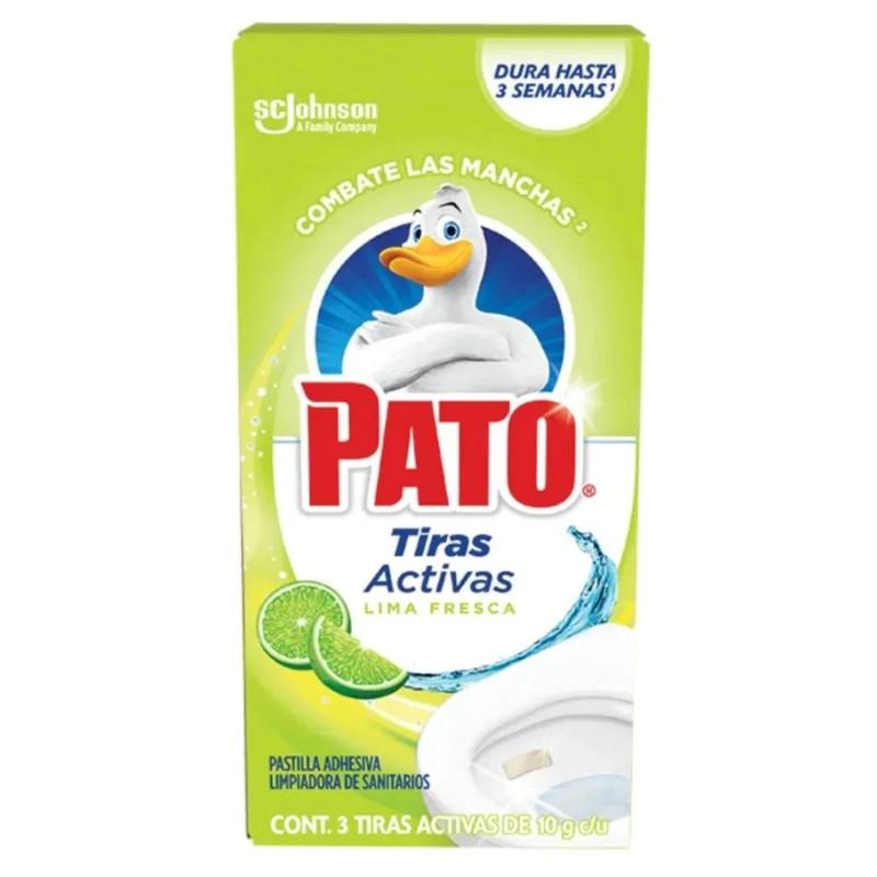LAMINAS DE PATO