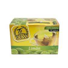Te limon *