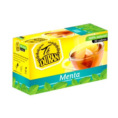 Te  Menta *