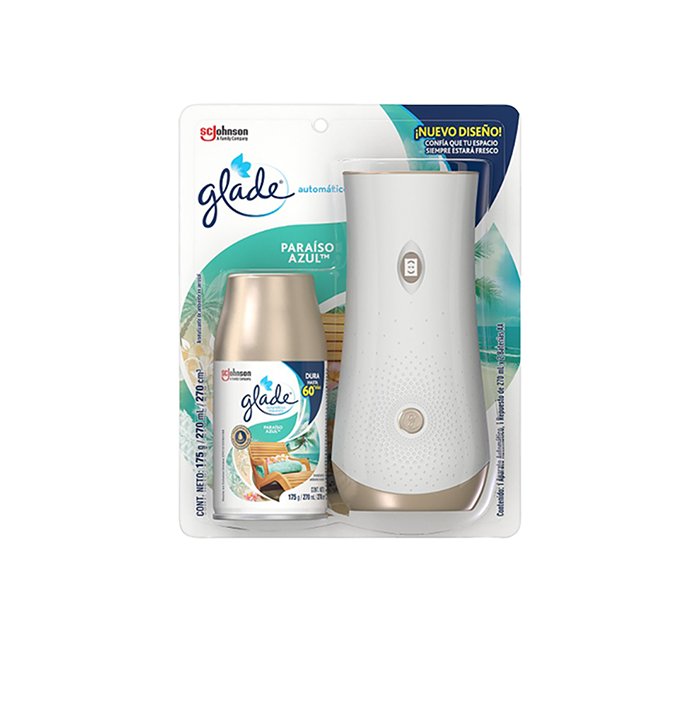 GLADE CON DIFUSOR