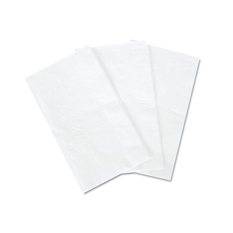 Servilletas dinner 40x25  rectangulares MAX