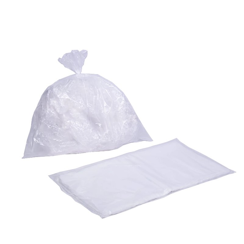 IR 18x18 BOLSAS TRASLUCIDAS