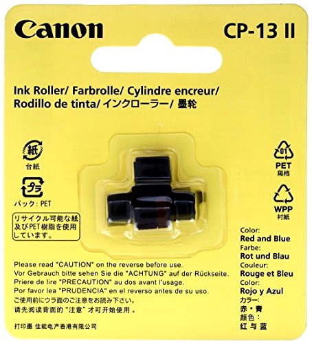 CP – 13 11 Rodillo Canon Original [P-725]