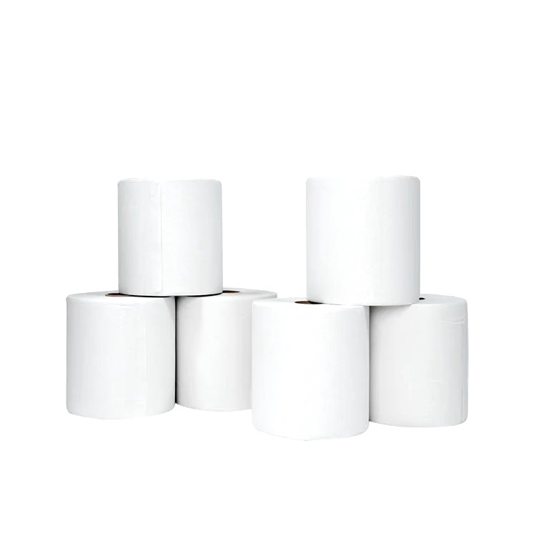 Papel Toalla 300 mts