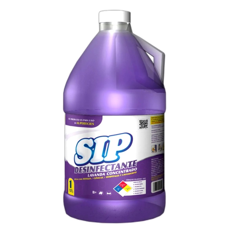 SIP - LAVANDA