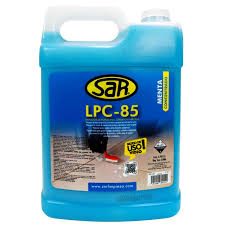 Limpiador Concentrado para Cerámica y Porcelana LPC-85