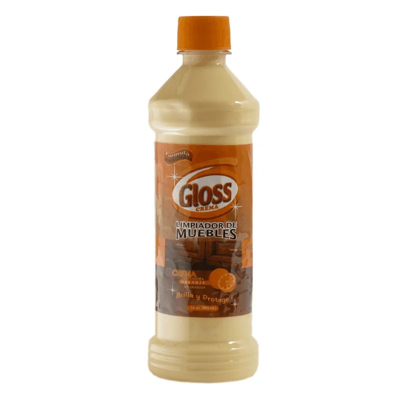 GLOSS
