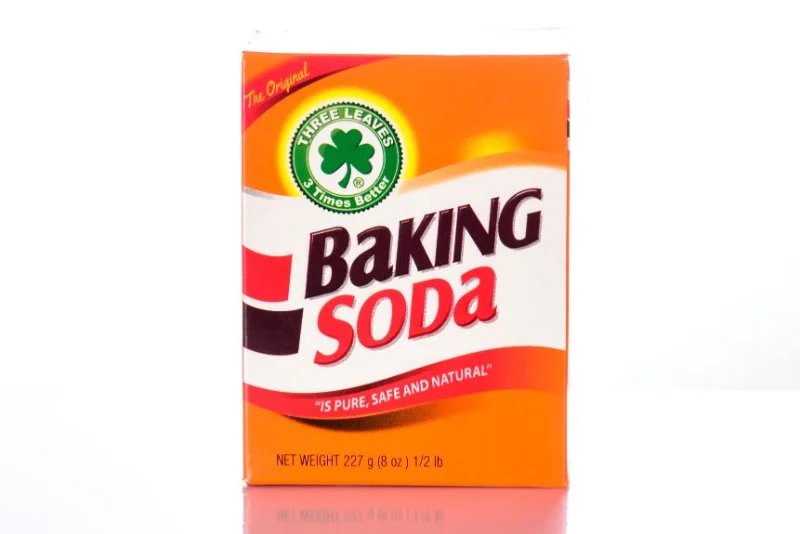 BICARBONATO DE SODIO EN CAJA GRANDE