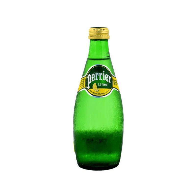 AGUA PERRIER
