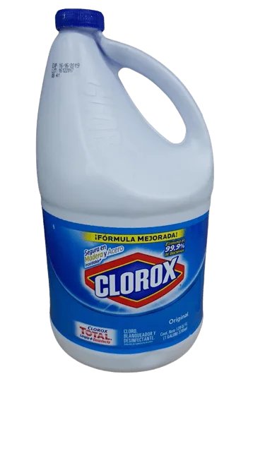Clorox