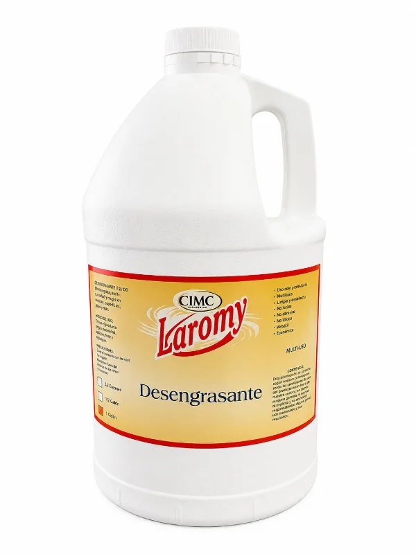 DESENGRASANTE - GALON