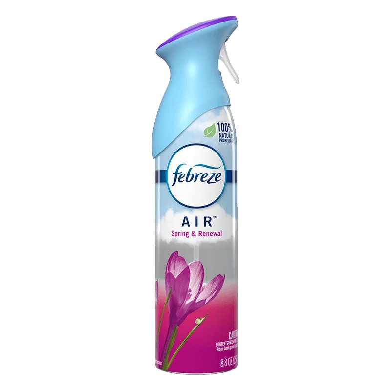 FEBREZZE