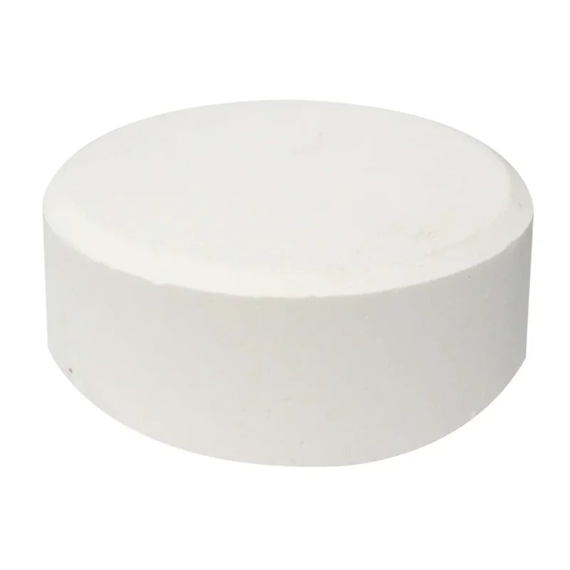 Pastillas de Cloro