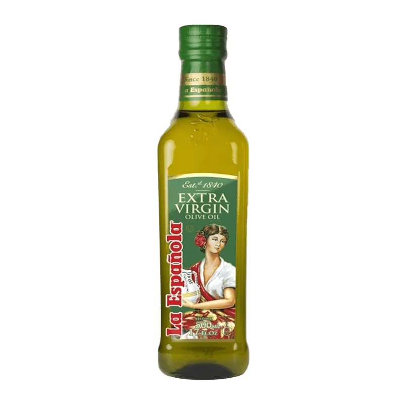 ACEITE DE OLIVA