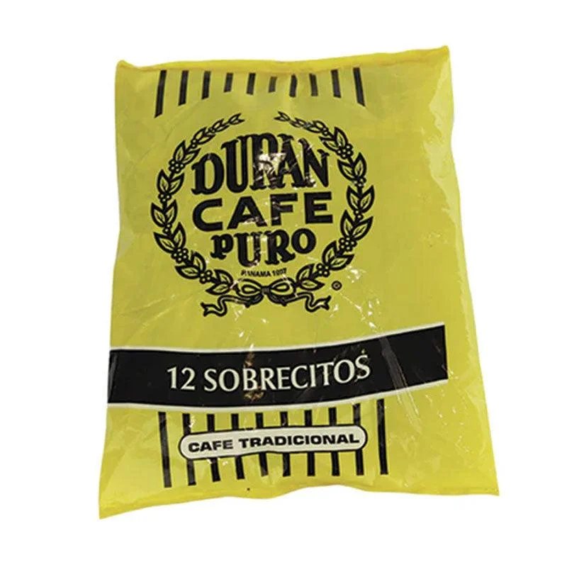 Cafe Duran Tradicional BOLSITAS