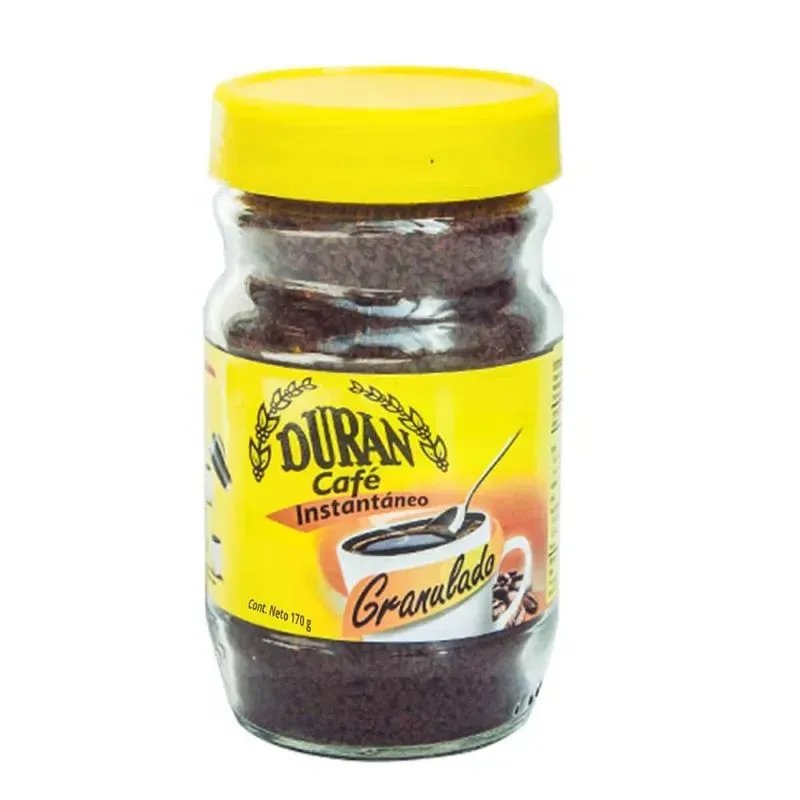 DURAN INSTANTANEO