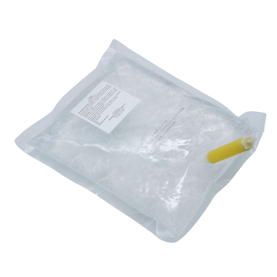 Alcolgel Bolsa 800 ml