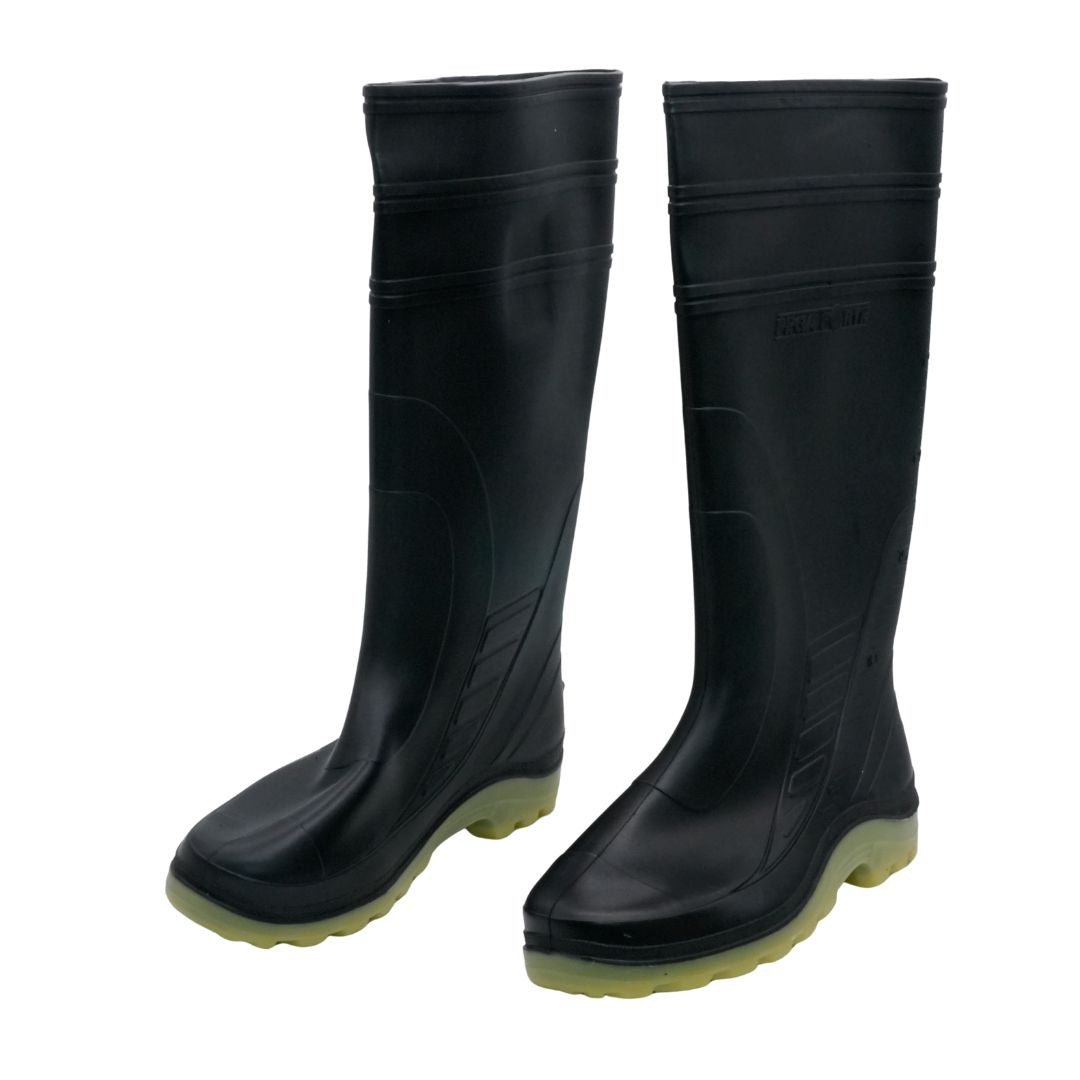 BOTAS DE CAUCHO