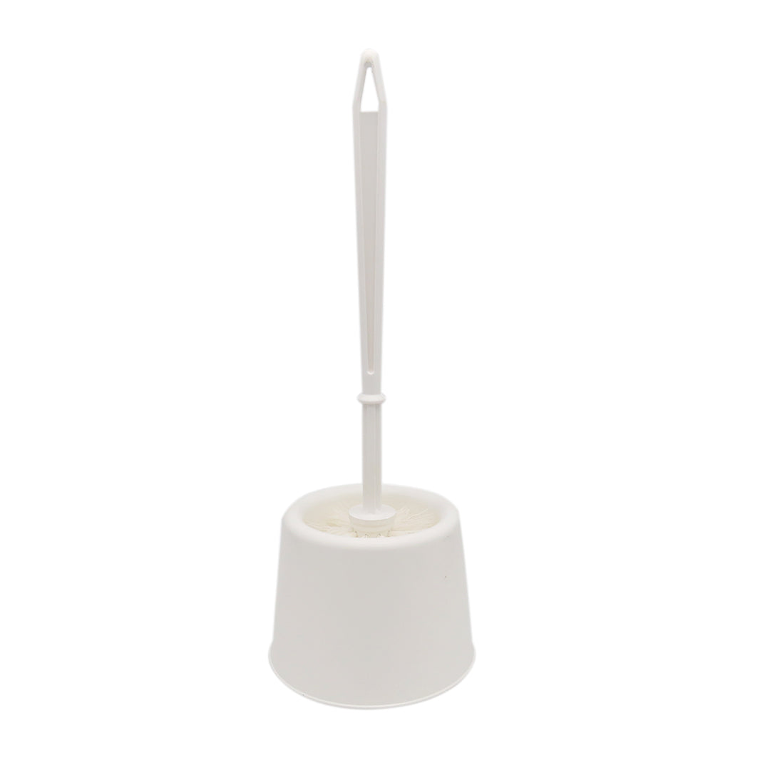 CEPILLO PARA INODORO CON ENVASE