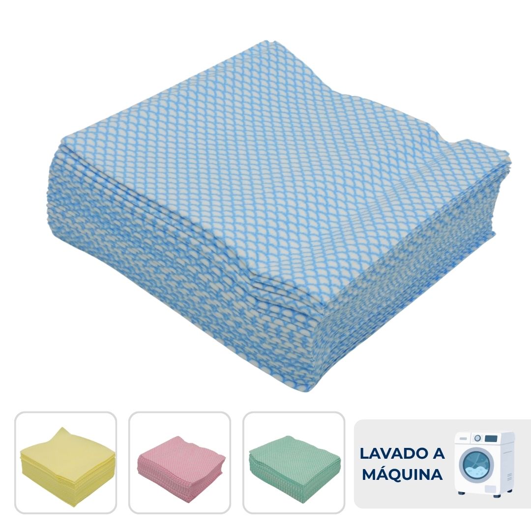 Paños Multiuso Wypall X80 Plus
